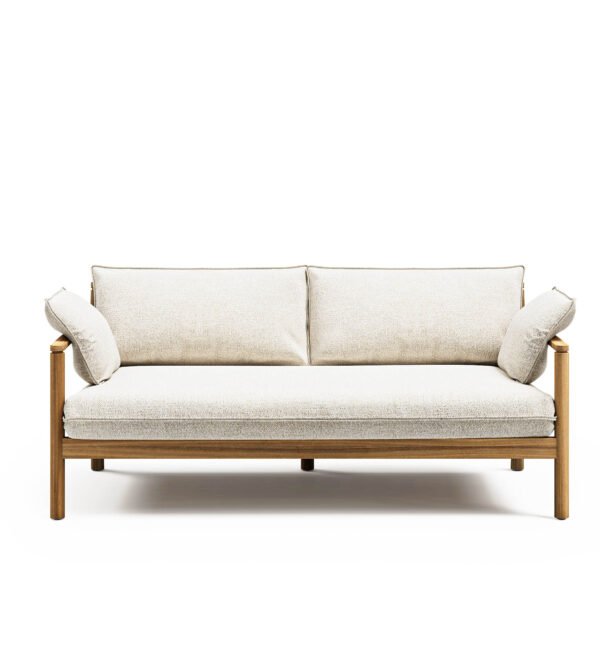 Apache sofa
