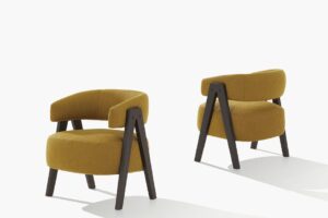 Loai Armchair