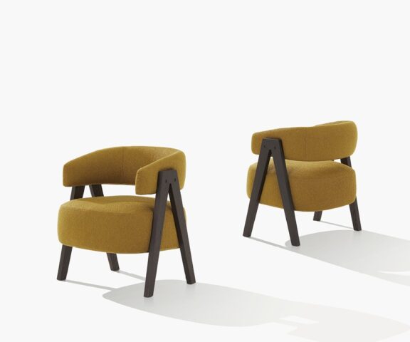 Loai Armchair