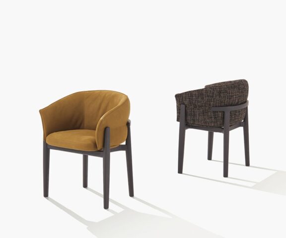 Leopold chair