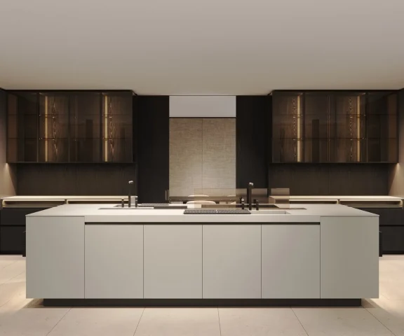 ALEA PRO Kitchen