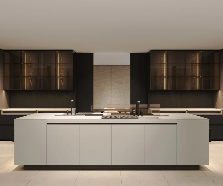 ALEA PRO Kitchen