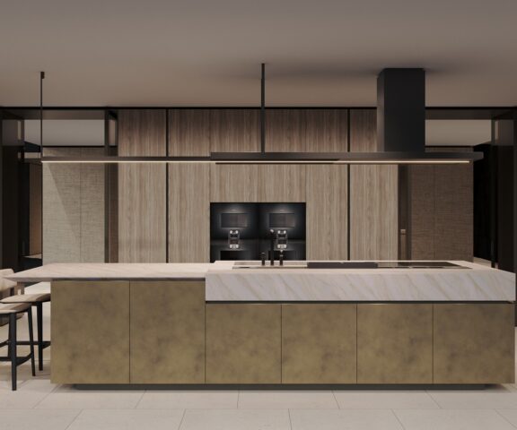 Artex Pro Kitchen