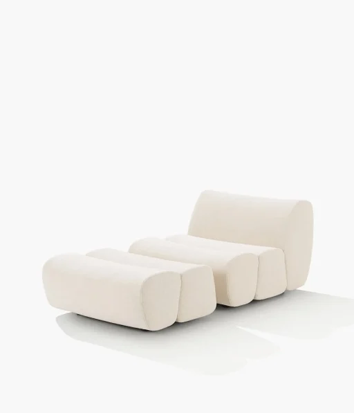 Ernest Armchair