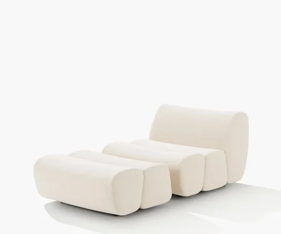 Ernest Armchair