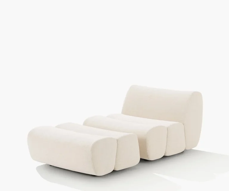 Ernest Armchair