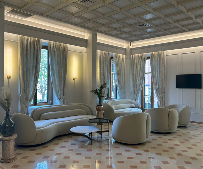 Bella Venezia – Corfu Κερκυρα