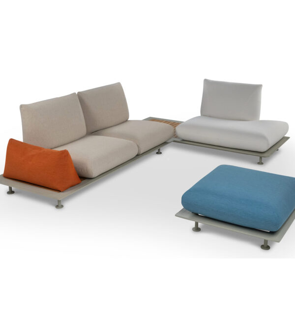 Pralin Outdoor
