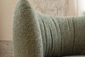 Mys AP M TS Lounge Armchair