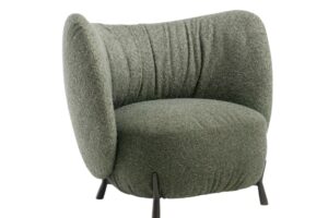 Mys AP M TS Lounge Armchair
