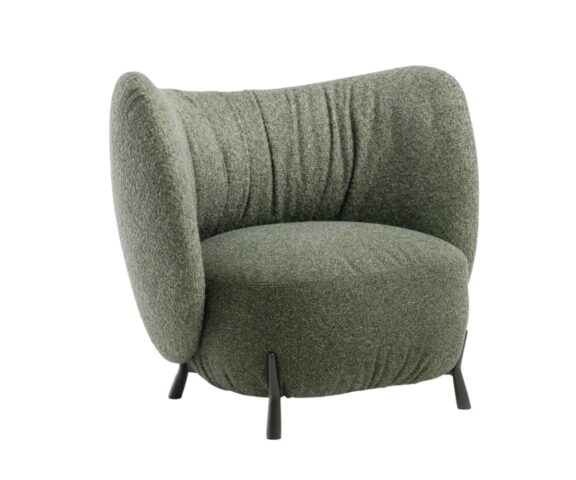 Mys AP M TS Lounge Armchair