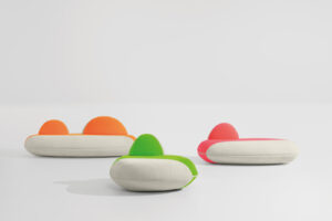 Kosmos Sofa