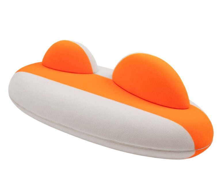 Kosmos Sofa