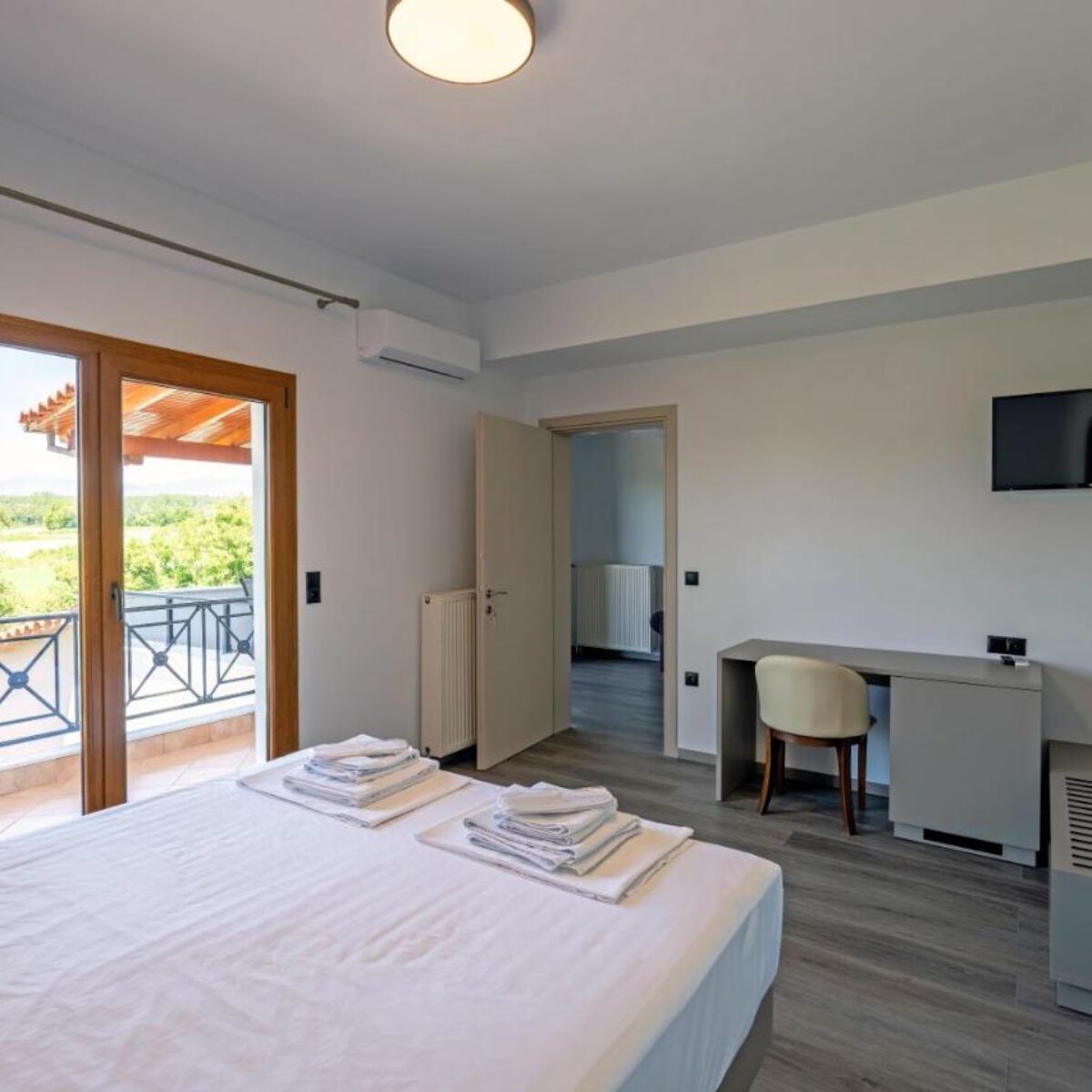 Hotel Agkistro