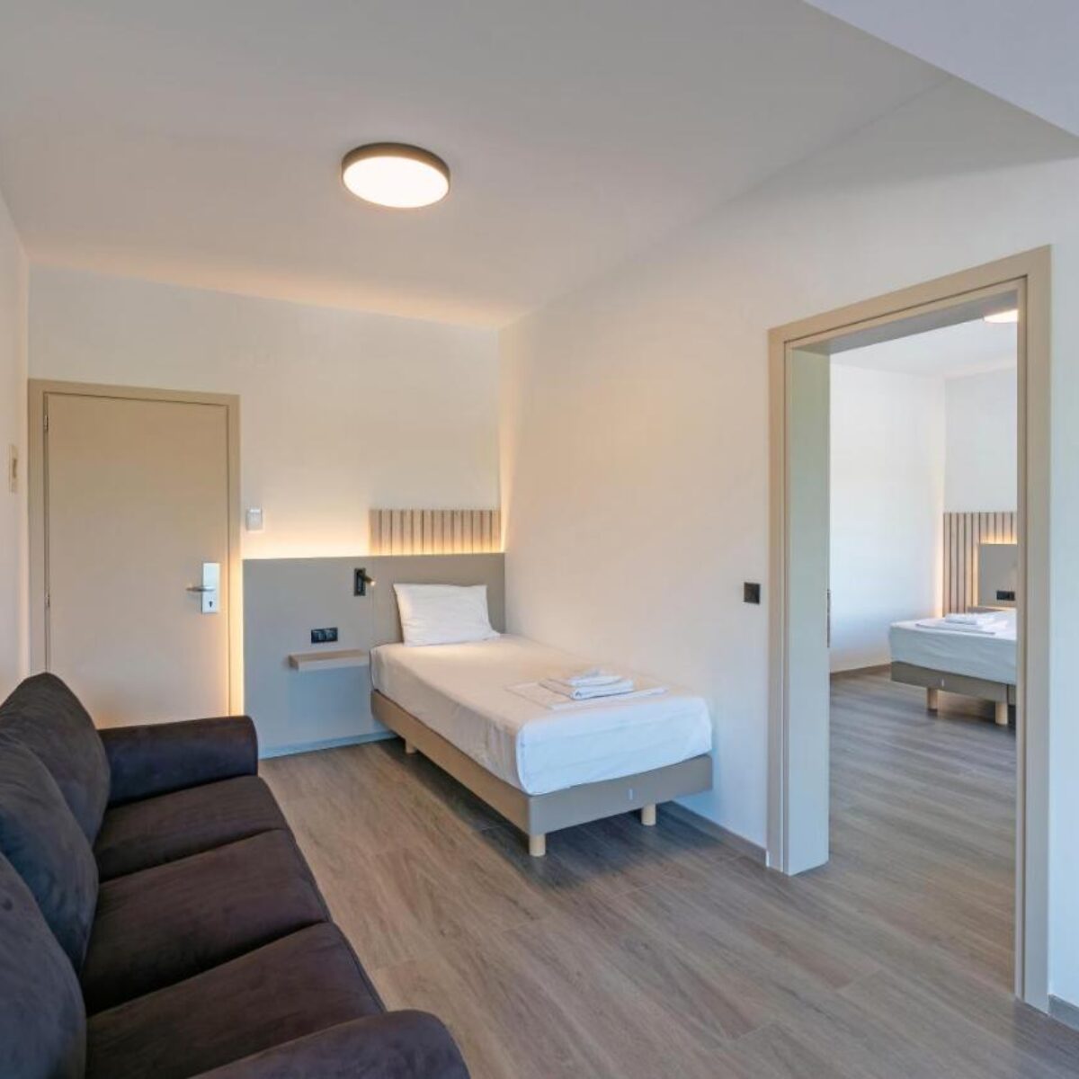 Hotel Agkistro