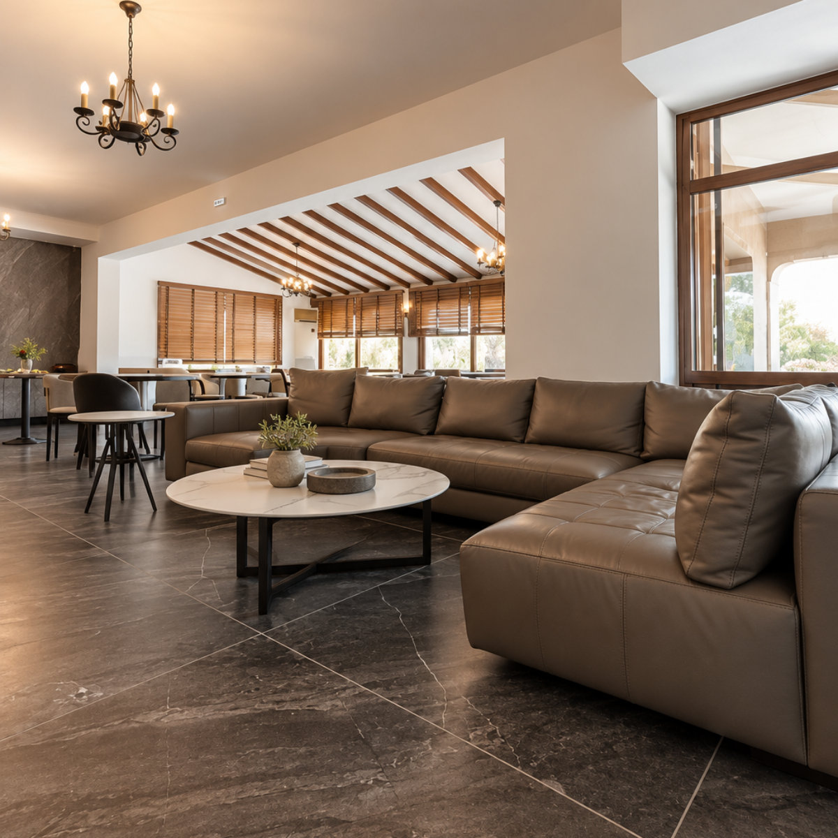 Hotel Agkistro