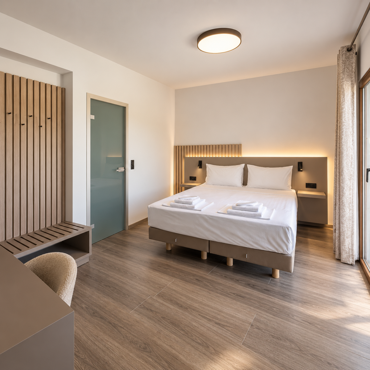 Hotel Agkistro