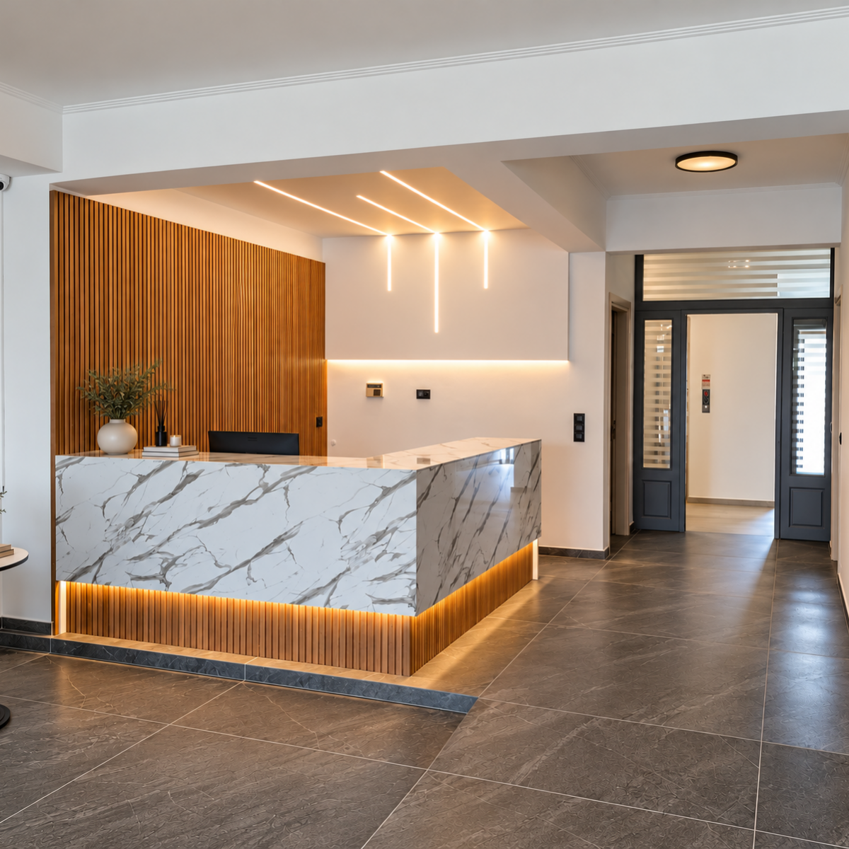 Hotel Agkistro