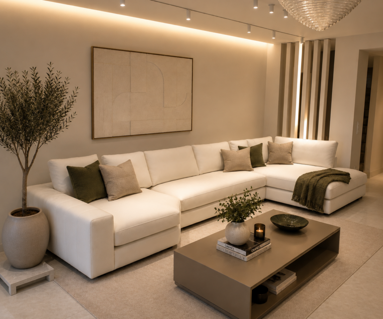 Θέρμη Θεσσαλονίκης, residential project