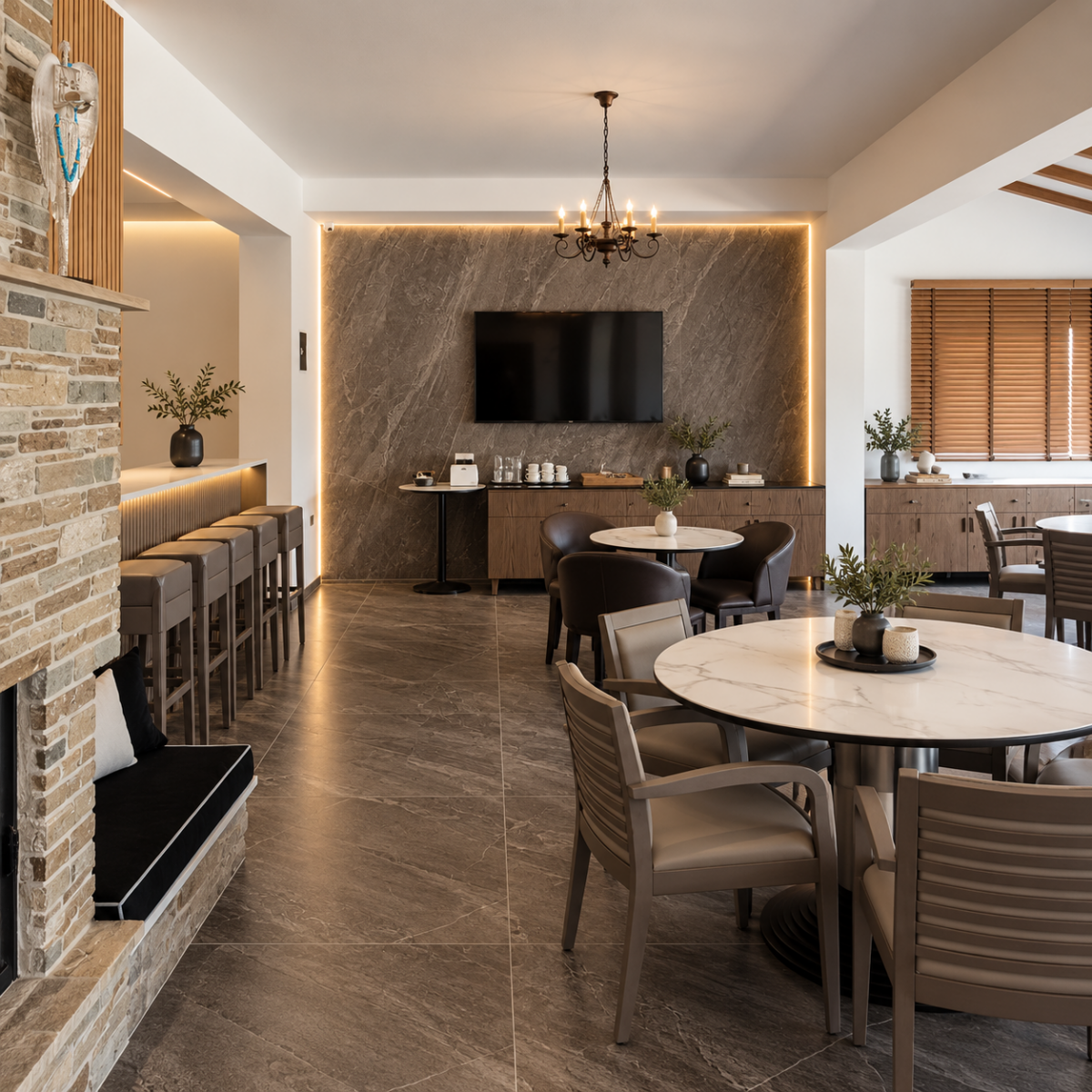 Hotel Agkistro