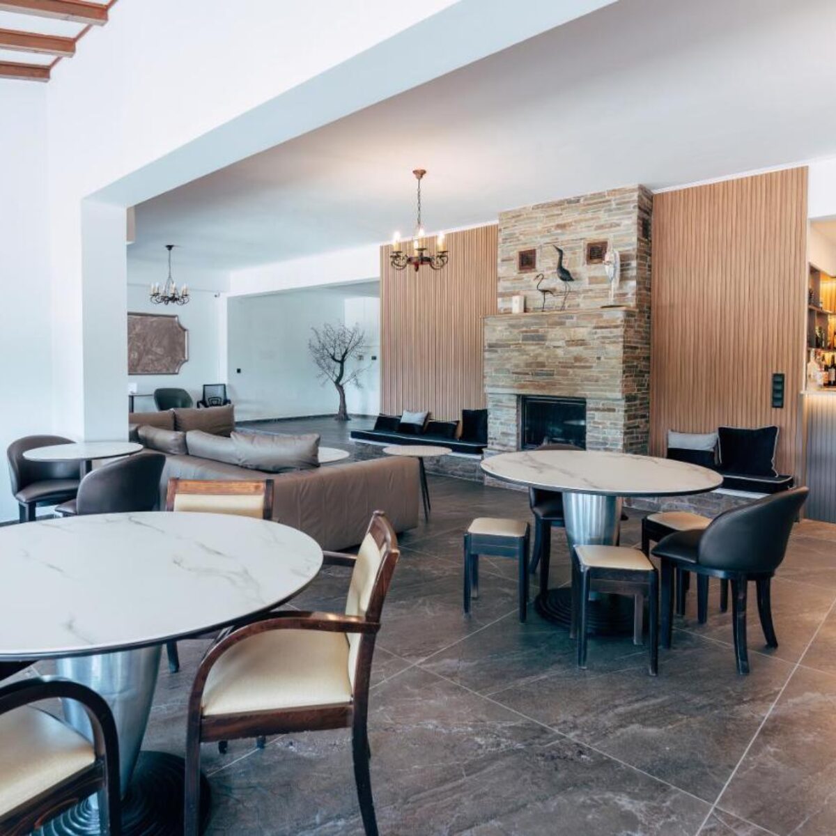 Hotel Agkistro