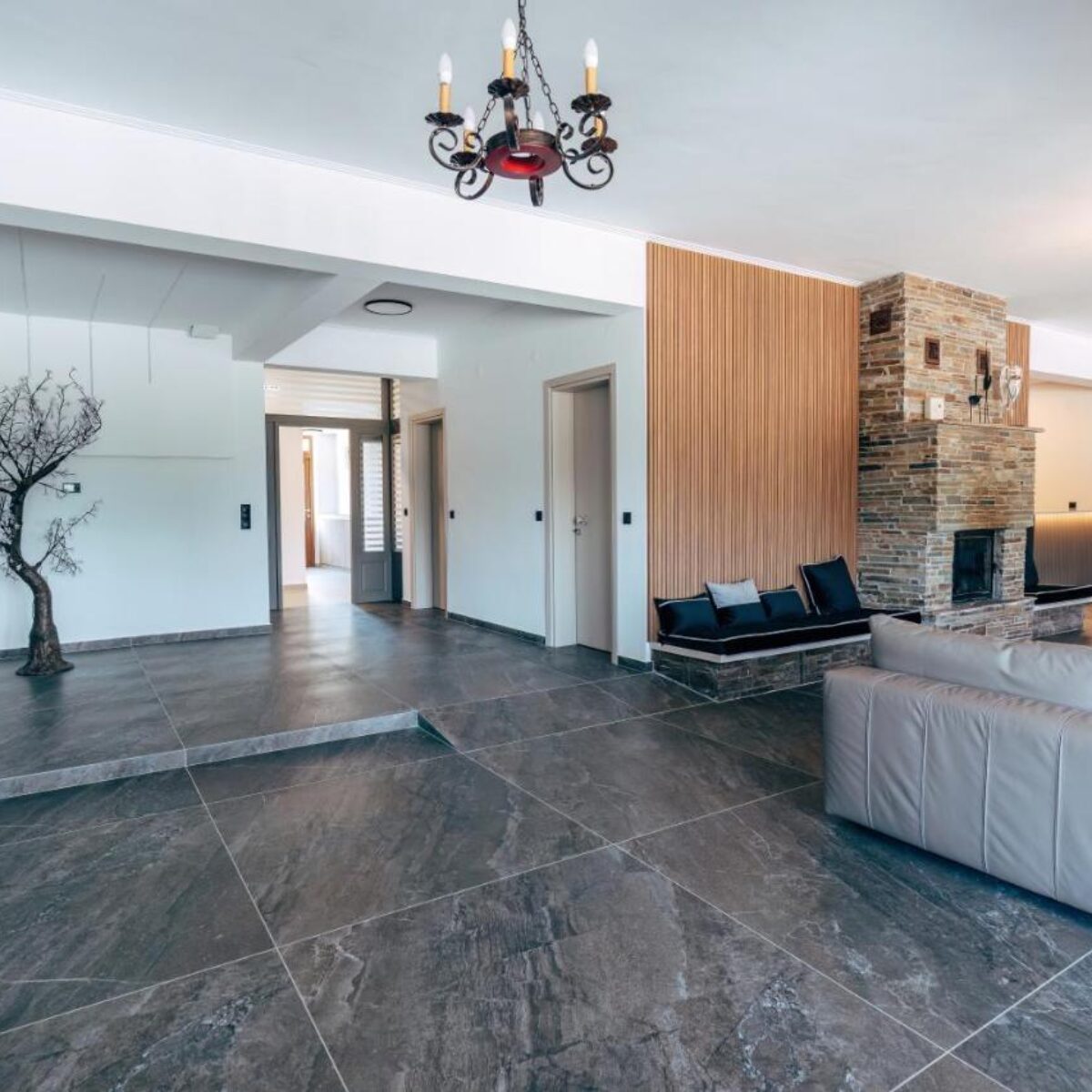 Hotel Agkistro