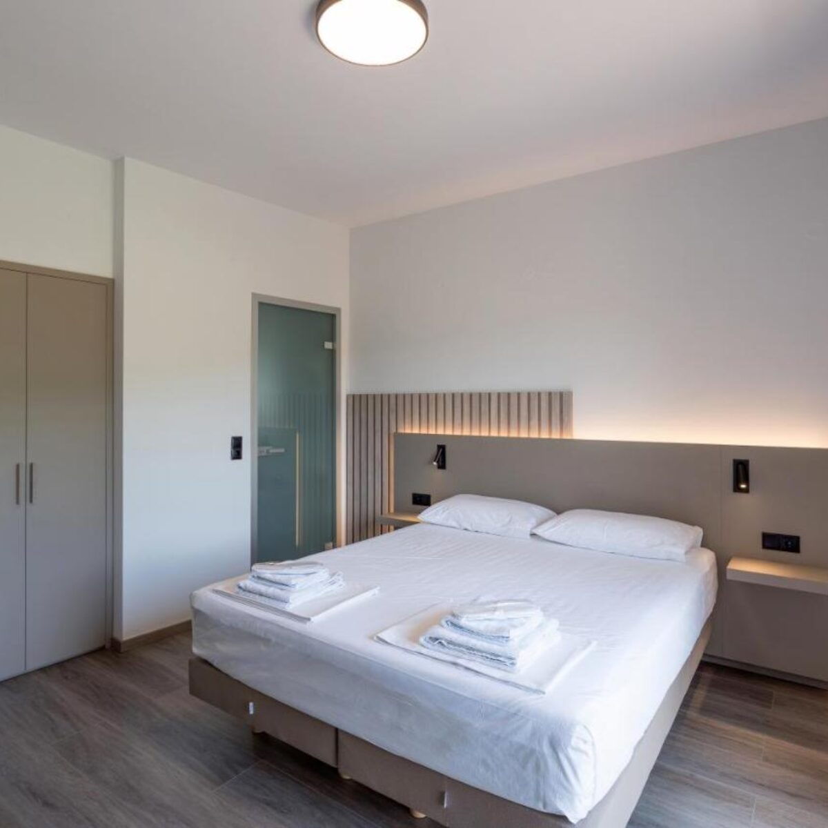 Hotel Agkistro