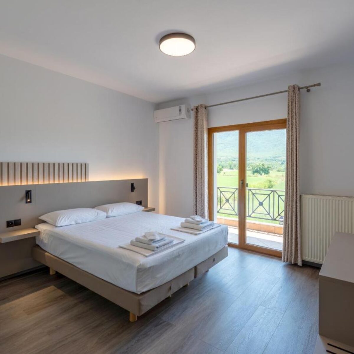 Hotel Agkistro