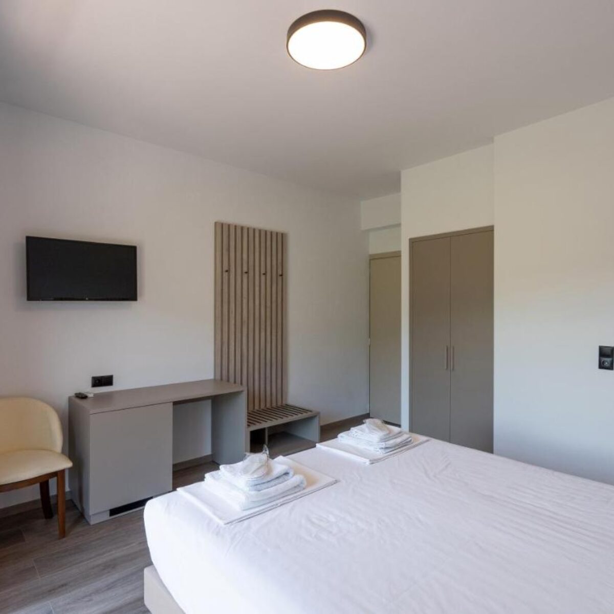 Hotel Agkistro