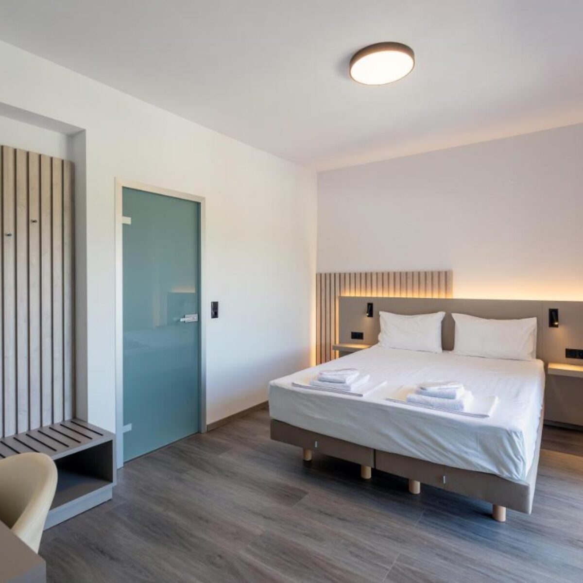 Hotel Agkistro