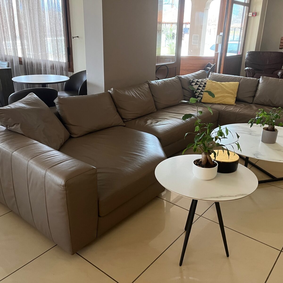 Hotel Agkistro