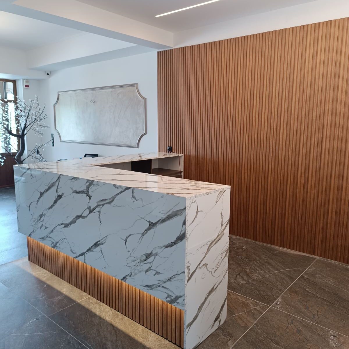 Hotel Agkistro