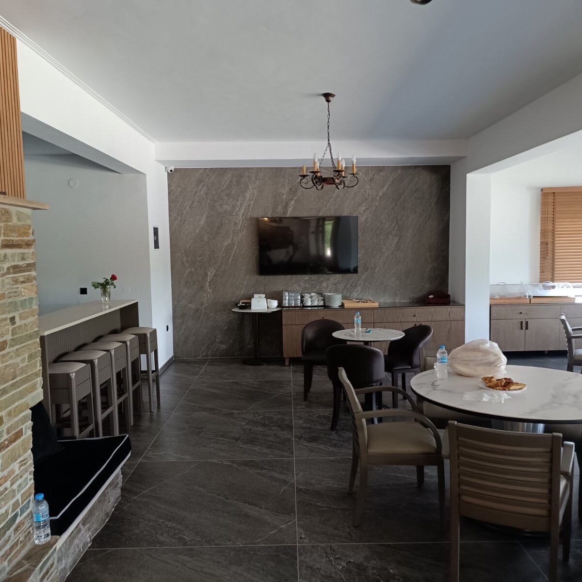 Hotel Agkistro