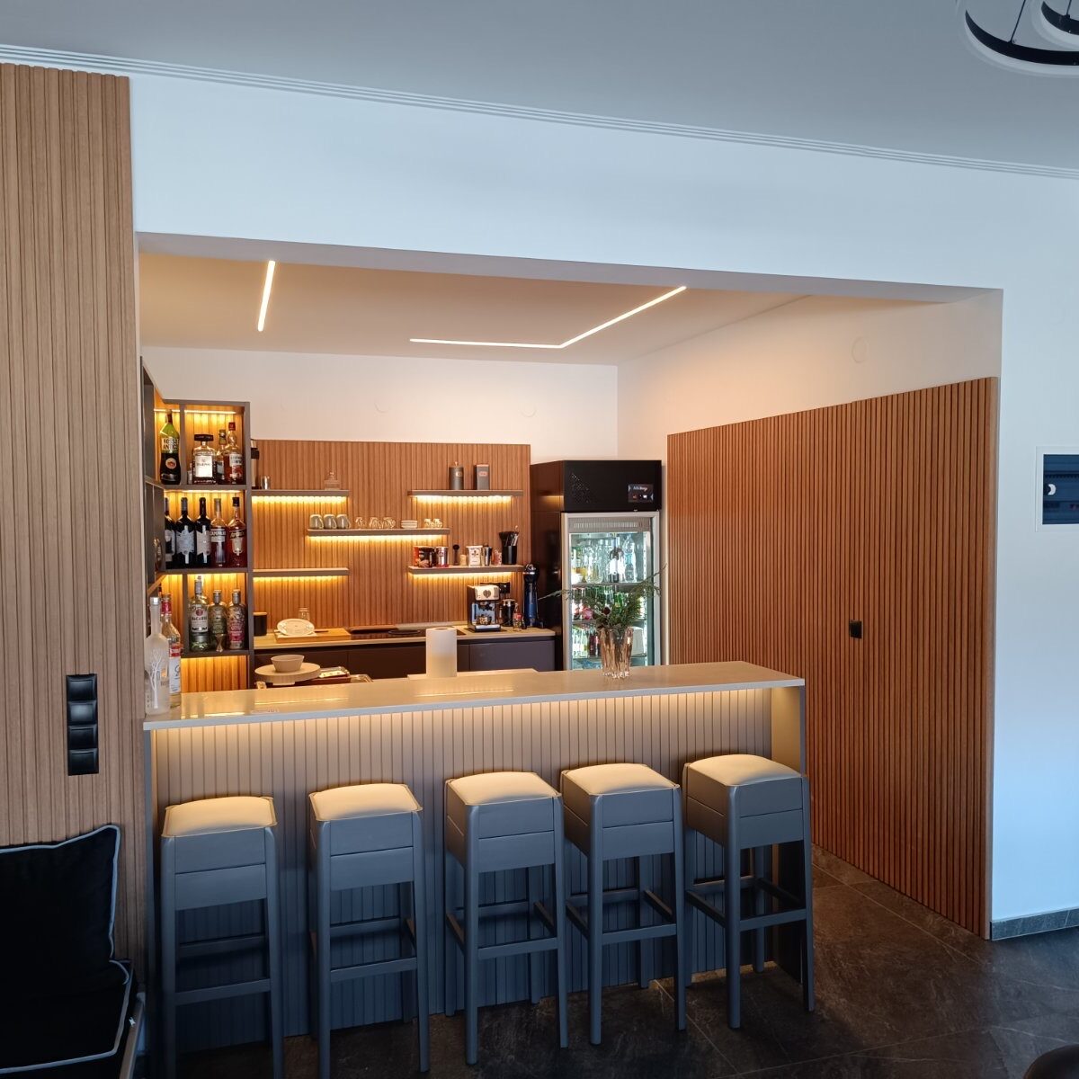 Hotel Agkistro