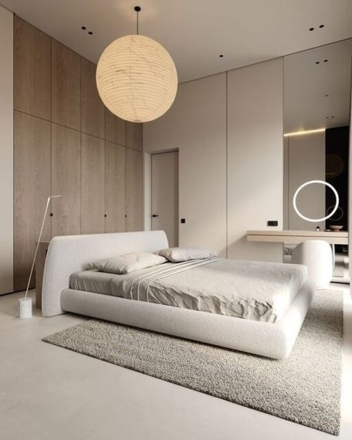 Box Bed