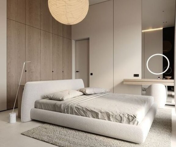 Box Bed