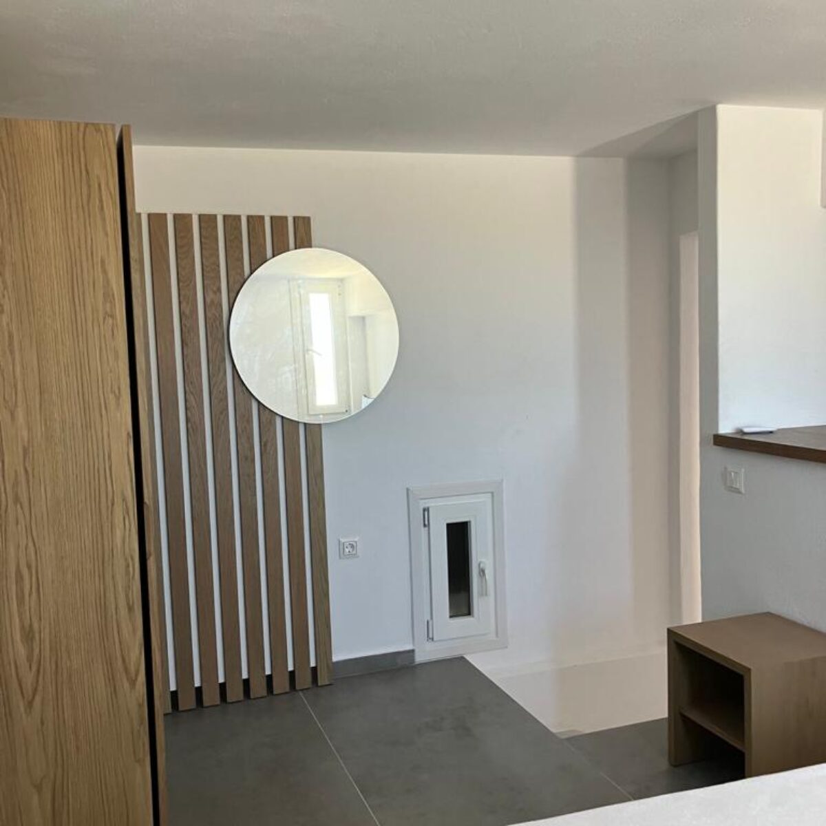Rizos Homes