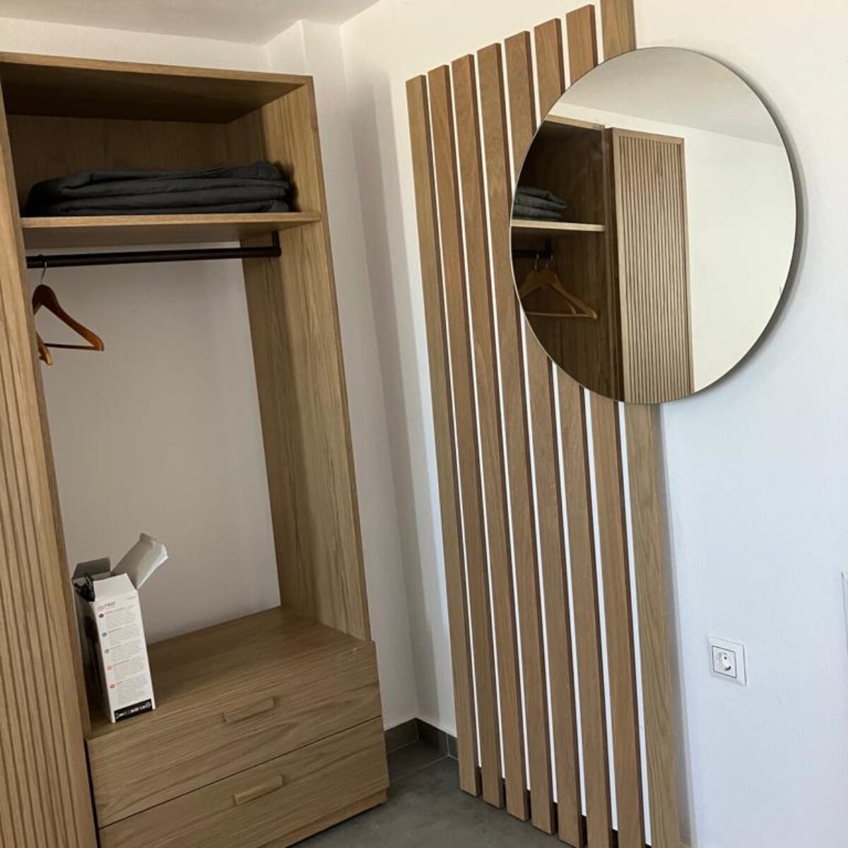 Rizos Homes