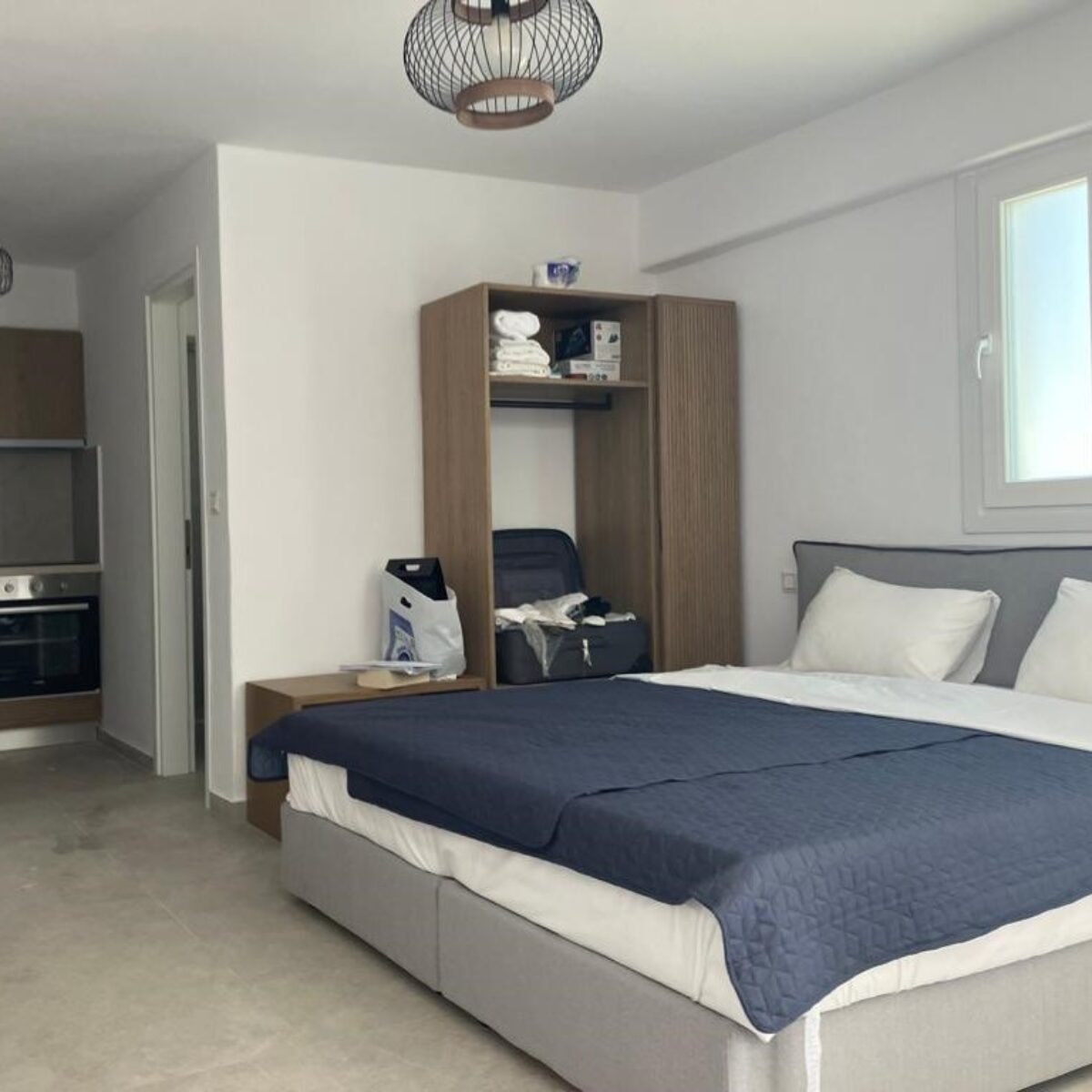 Rizos Homes