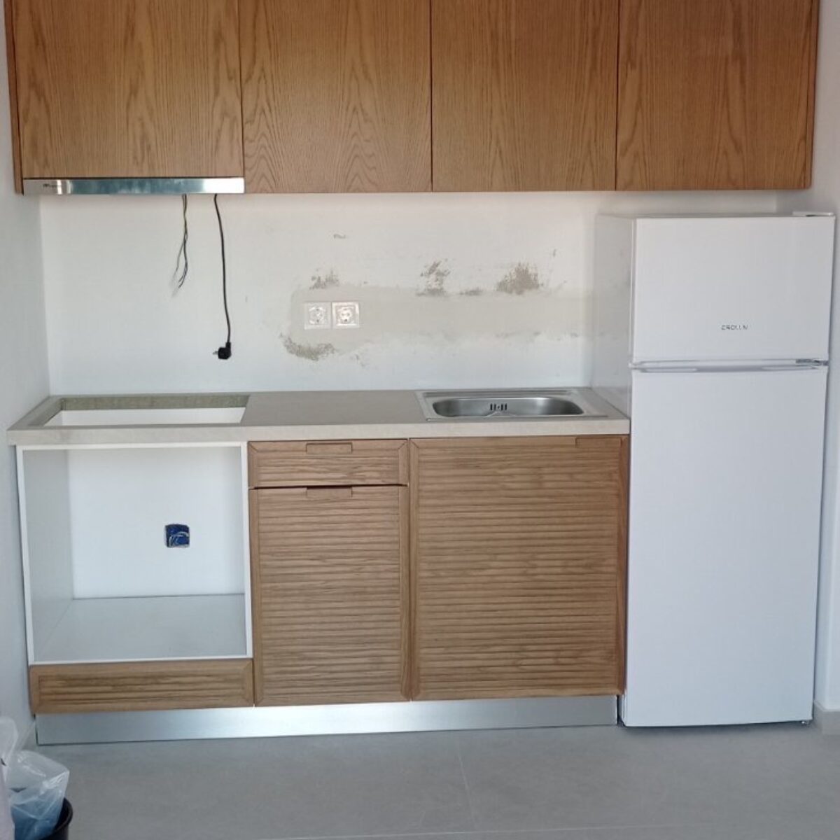 Rizos Homes