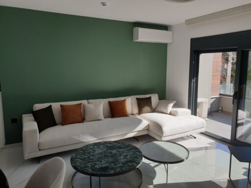 Καλαμαριά Θεσσαλονίκης, Residential project