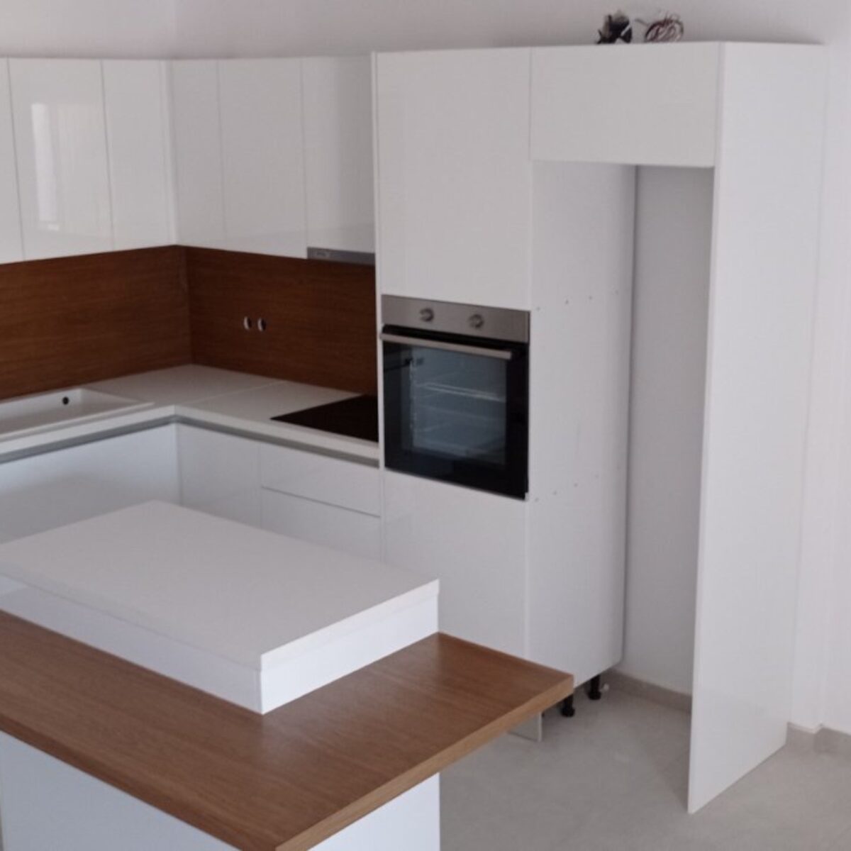 Rizos Homes