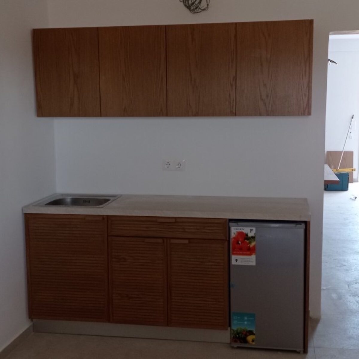 Rizos Homes