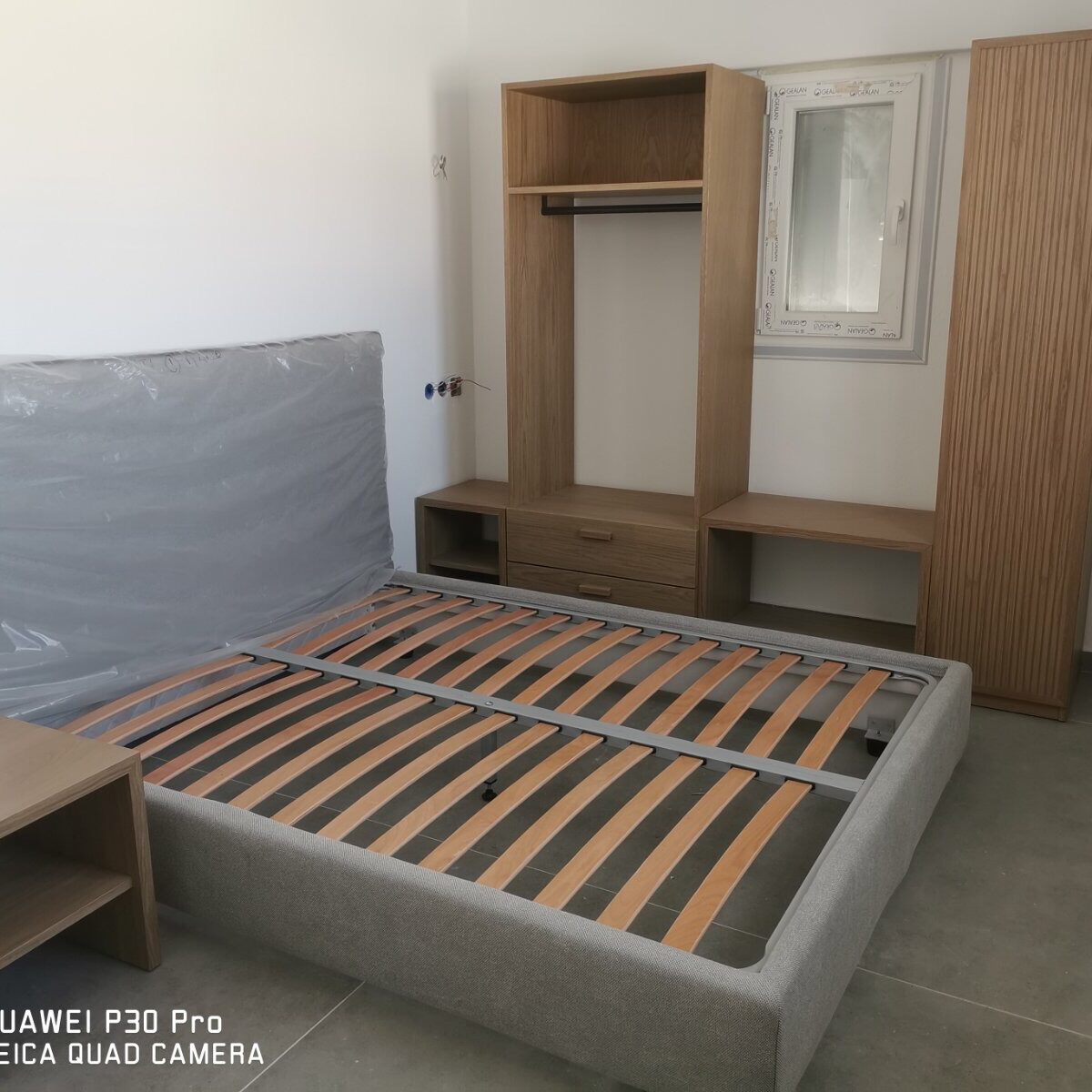 Rizos Homes