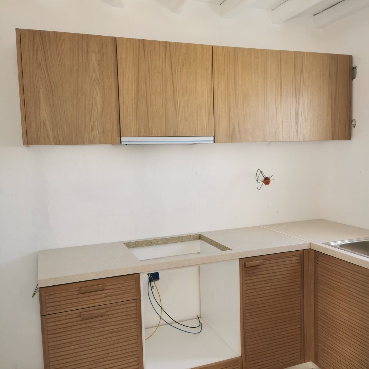 Rizos Homes