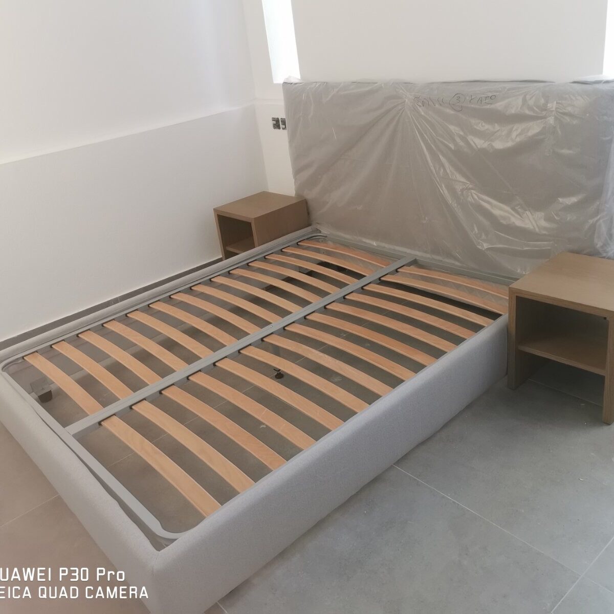 Rizos Homes