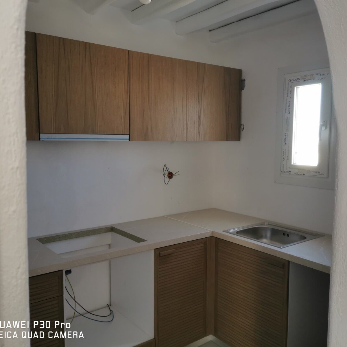 Rizos Homes