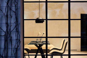 Dalia chair
