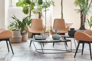 Dalia chair