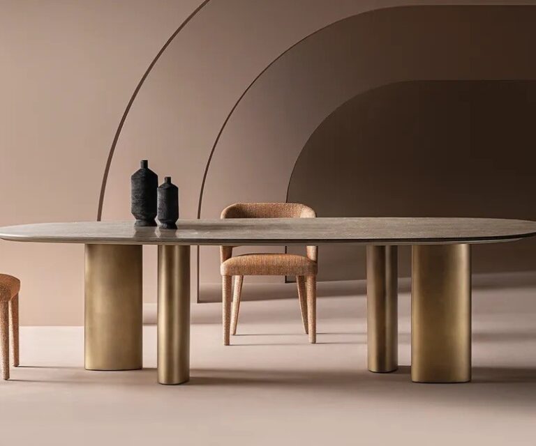 Cosy table